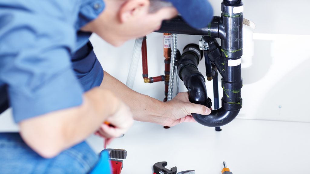 Plumbing Diagnosis and Repair in Pretoria 071 271 7734