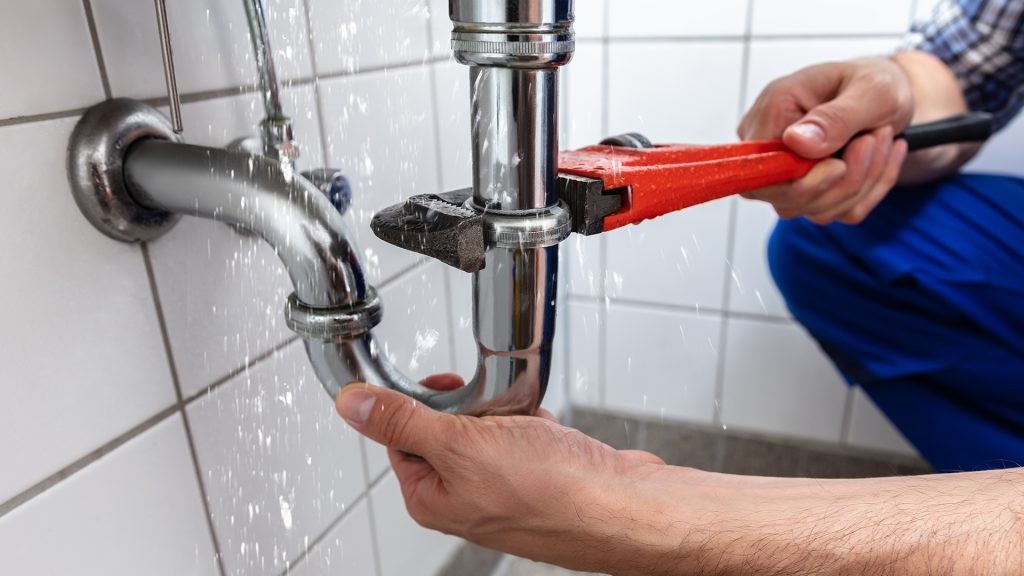 Water Leak-fixed-by-pretoria-plumber