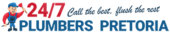 247-Plumber-Pretoria
