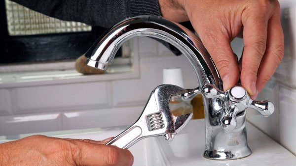Squealing faucets often indicate leaks Pretoria